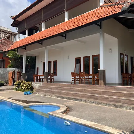 Villa Saudara