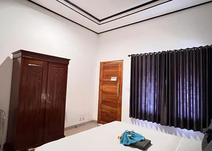Hotel Saudara